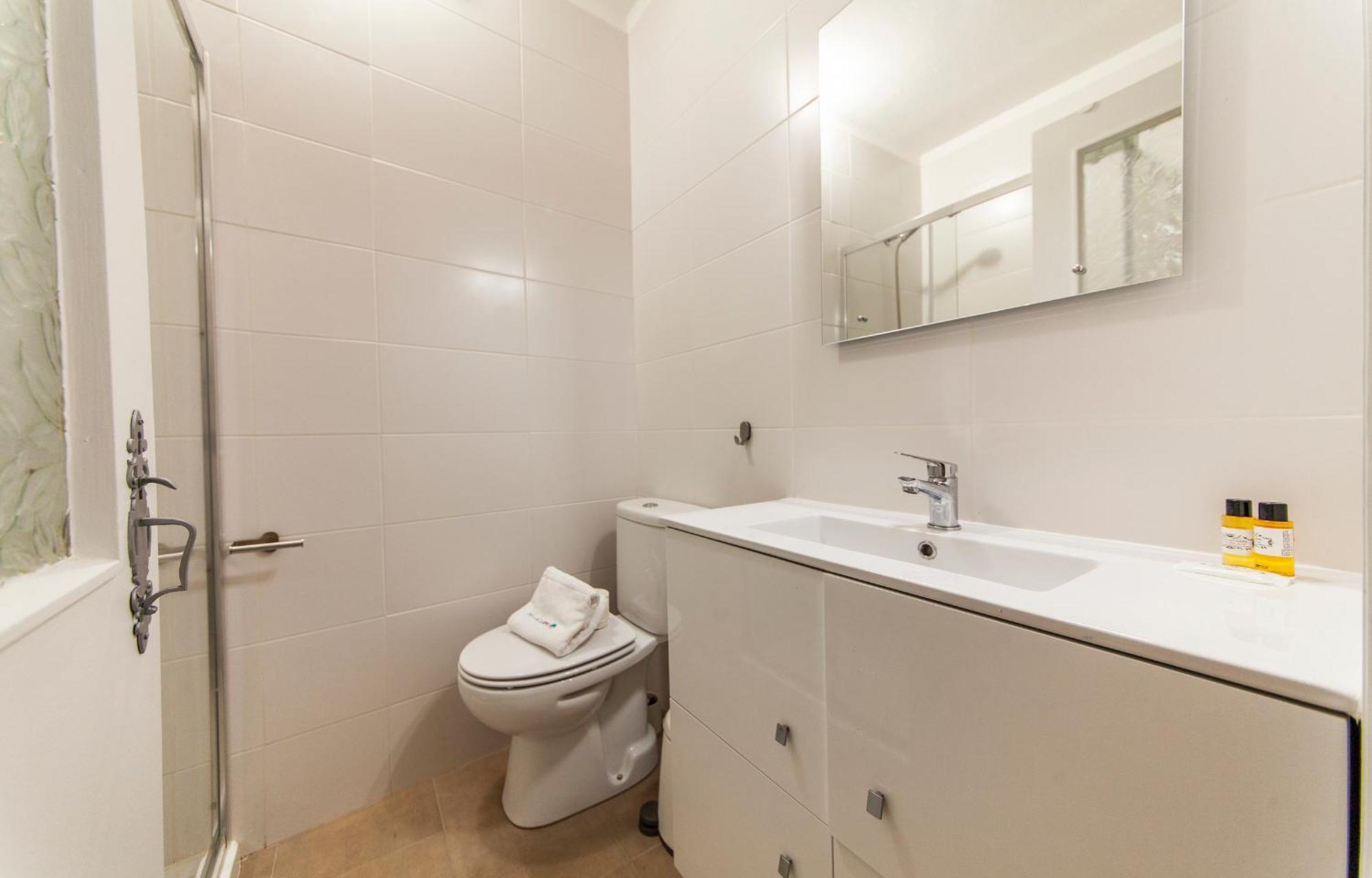 Apartamento A41- Olive Tree Street 1 Bed Flat Lagos