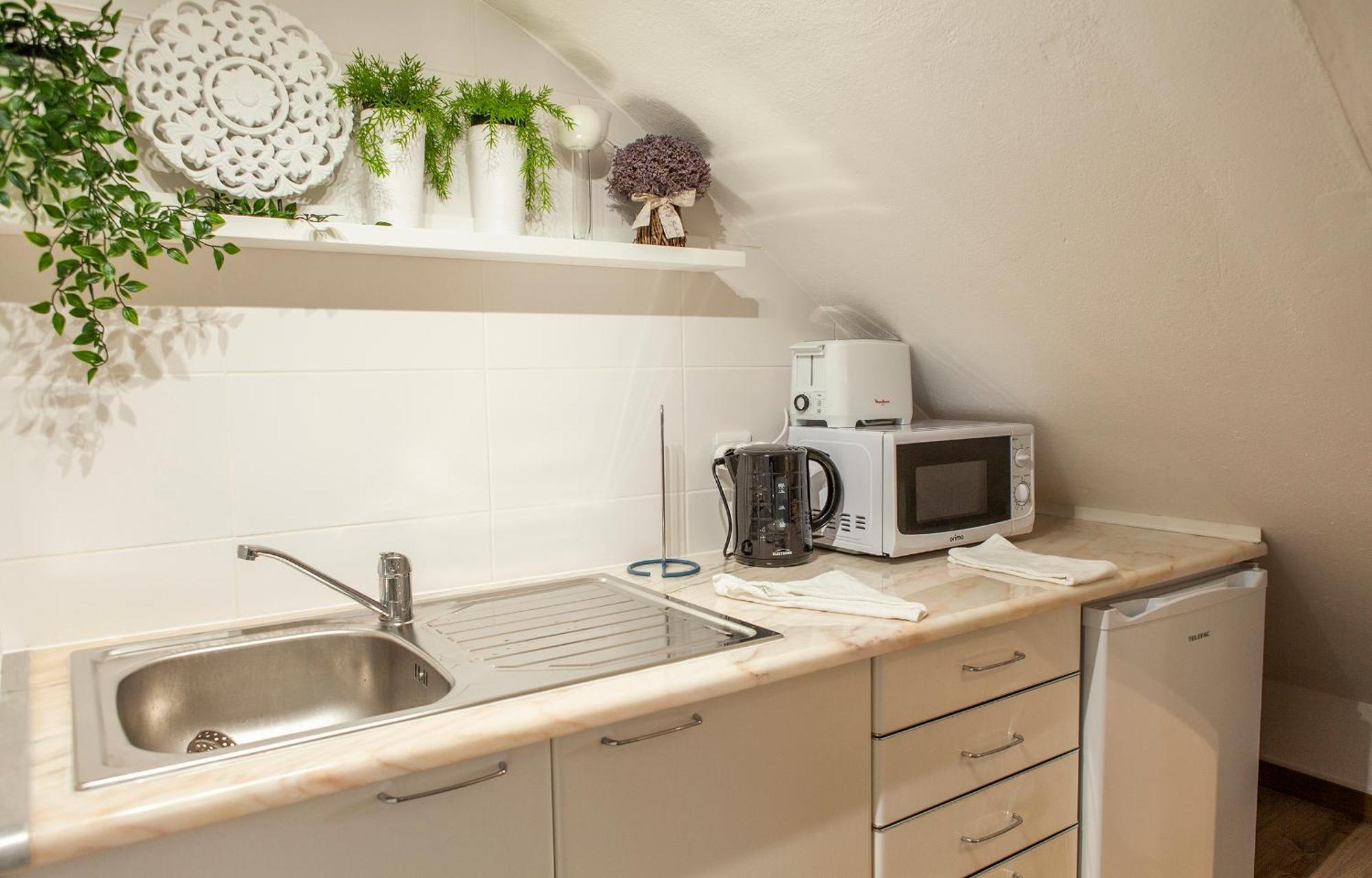 A41- Olive Tree Street 1 Bed Flat Apartamento Lagos