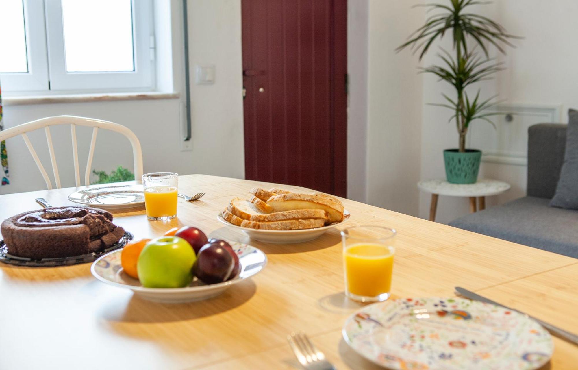 Apartamento A41- Olive Tree Street 1 Bed Flat Lagos