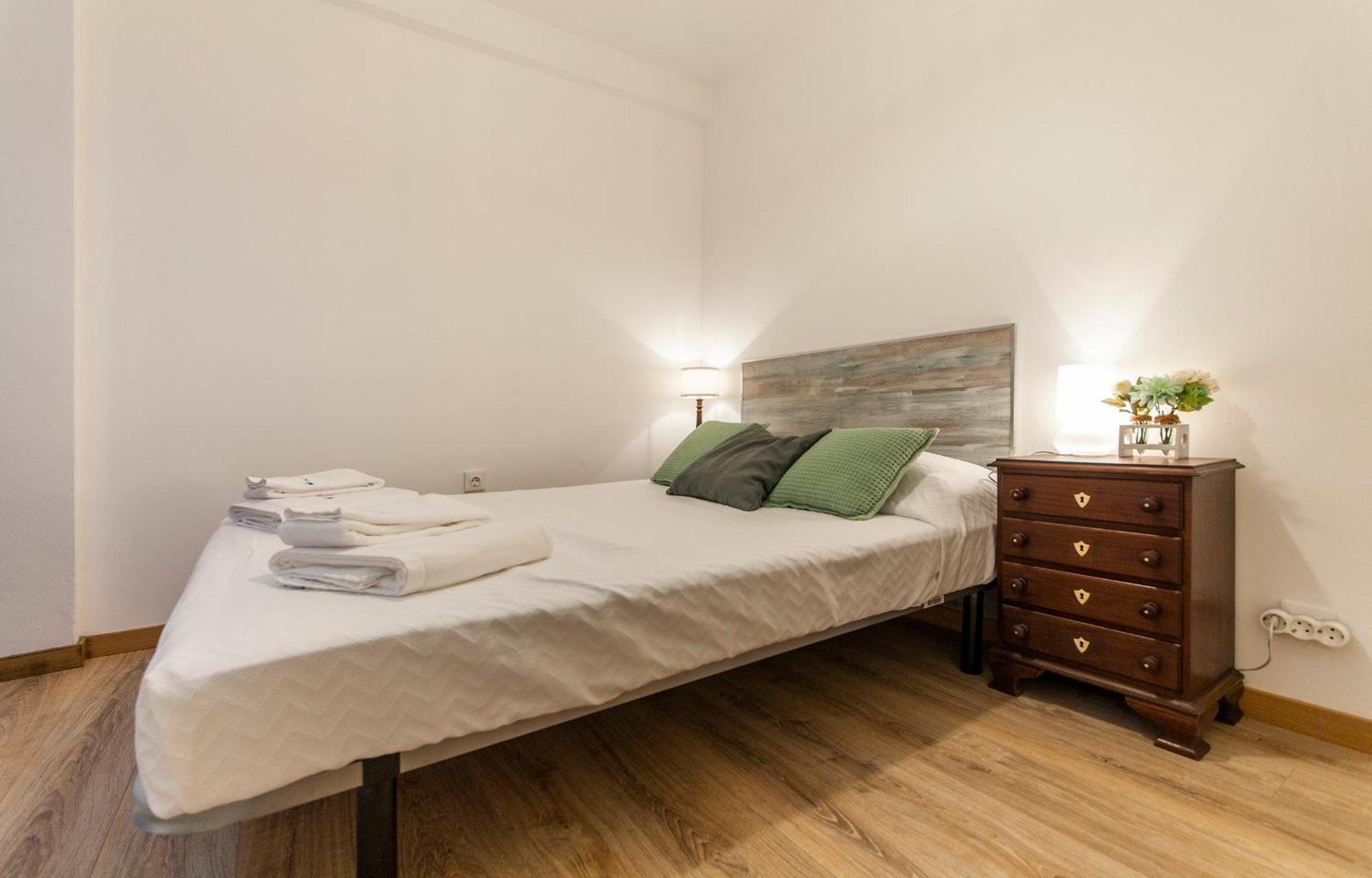 Apartamento A41- Olive Tree Street 1 Bed Flat Lagos